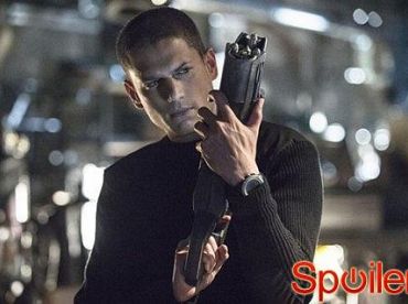 Wentworth Miller wraca do telewizji: chciałem poczuć znowu ten 'prąd'