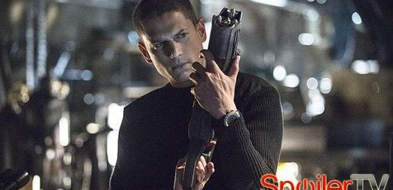 Wentworth Miller wraca do telewizji: chciałem poczuć znowu ten 'prąd'