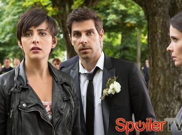 Premiera 4 sezonu Grimm: Problemowe czasy