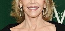 Jane Fonda przygotowuje się do bitwy z panem Burnsem w 