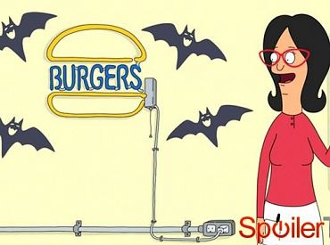 Kto (lub co) nawiedza piwnice Belcherów w Bob's Burgers?