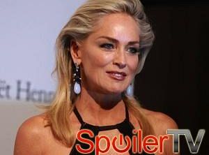 Sharon Stone zagra wiceprezydent w nowym serialu TNT Agent X