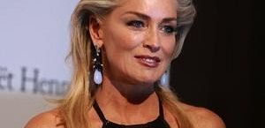 Sharon Stone zagra wiceprezydent w nowym serialu TNT 