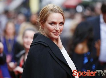 Uma Thurman zastąpi Mary-Louise Parker w The Slap
