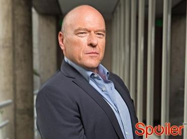 Dean Norris pojawi się gościnnie w Amerykańskim tacie