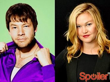 Julia Stiles pojawi się gościnnie w 3 sezonie Świata według Mindy