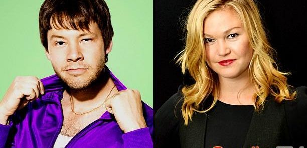 Julia Stiles pojawi się gościnnie w 3 sezonie 