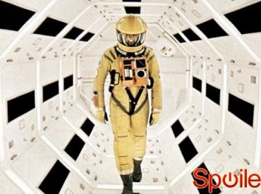 Syfy pokaże sequel filmu 2001: Odyseja kosmiczna