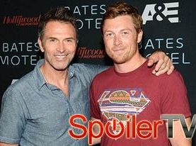 Sam Daly pojawi się w Madam Secretary jako narzeczony [spoiler]