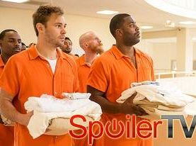 Dlaczego Ruzek bije Atwatera na kwaśne jabłko w Chicago PD?