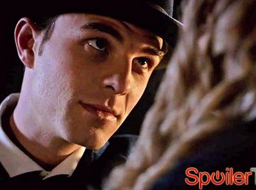 Pierwsze spojrzenie na The Originals: The Awakening': Kol budzi się w Nowym Orleanie