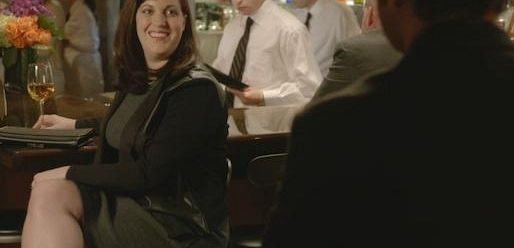 Randkowe porady i debiut Allison Tolman w 