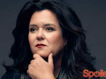 Rosie O’Donnell powróci w 2 sezonie Fosterów