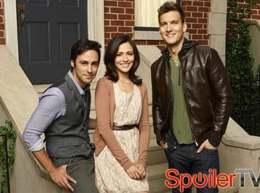 ABC Family przedłuża Chasing Life o 2 sezon
