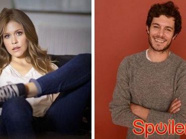 Adam Brody wystąpi w nowym dramacie romantycznym DirecTV Billy & Billie