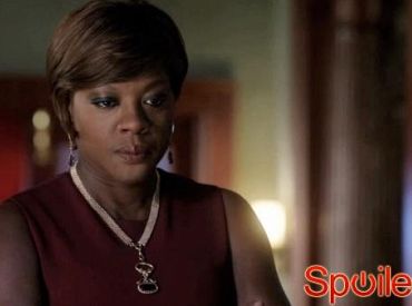 Annalise przepytuje Rebeccę w How to Get Away With Murder