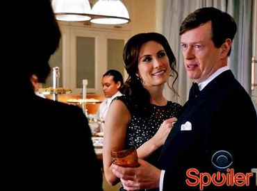 Dylan Baker i Laura Benanti powrócą w 6 sezonie Żony idealnej