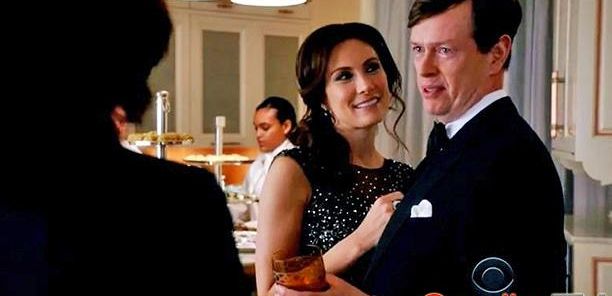 Dylan Baker i Laura Benanti powrócą w 6 sezonie 