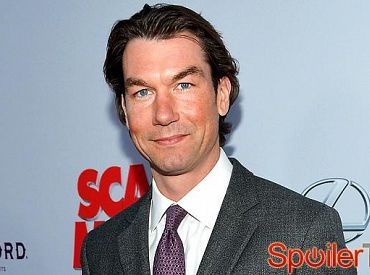 Jerry O’Connell pojawi się gościnnie w Marry Me
