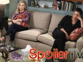 Jessica Capshaw z „Chirurgów”: To nigdy nie będzie koniec dla Callie i Arizony