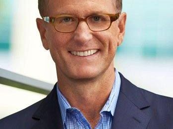 Kevin Reilly został szefem TNT i TBS