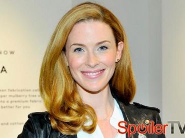 Agentka Carter rekrutuje Bridget Regan