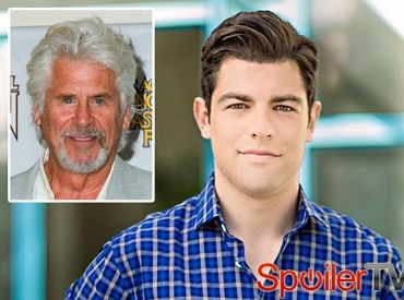 Barry Bostwick pojawi się w 4 sezonie Jess i chłopaków