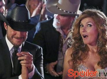 Czy nagrody CMA położą kres Raynie i Lukowi w Nashville?