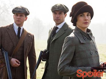 Downton Abbey przedłużone o 6 sezon
