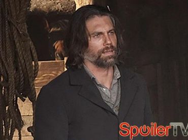 AMC przedłuża (i anuluje) Hell on Wheels