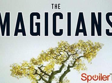 Odcinek pilotowy Syfy The Magicians obsadził trzy role