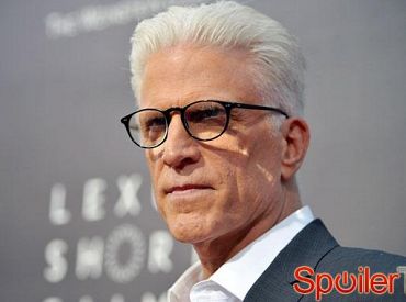 Ted Danson zagra psychiatrę Stana w Amerykańskim tacie