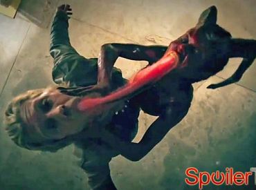 Zobacz jak Ichabod i Abbie walczą z sukkubą w kolejnym odcinku Sleepy Hollow