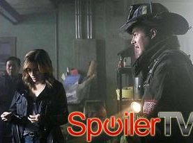 Zobacz pierwsze spojrzenie na crossover Chicago Fire, Prawa i bezprawia i Chicago PD