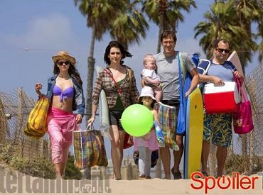 Pierwsze spojrzenie na nową komedię braci Duplass i HBO Togetherness
