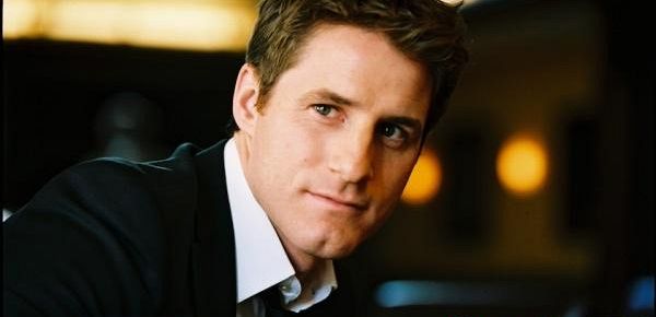 Sam Jaeger zagra główną rolę w odcinku pilotowym TNT 