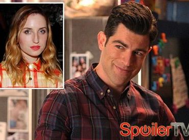 Zoe Lister-Jones zagra obiekt westchnień [spoiler] w 4 sezonie Jess i chłopaków