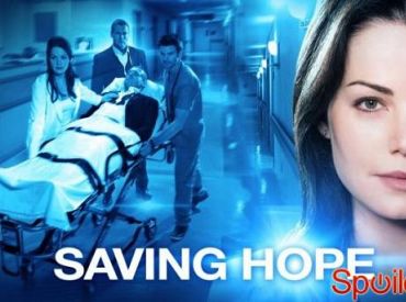 CTV przedłuża Saving Hope o 4 sezon