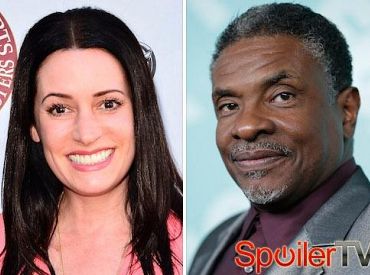 Paget Brewster i Keith David dołączyli do 6 sezonu Comminuty