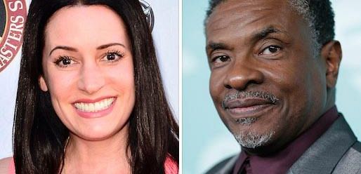 Paget Brewster i Keith David dołączyli do 6 sezonu 