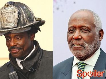 Richard Roundtree pojawi się w 3 sezonie Chicago Fire