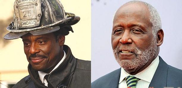 Richard Roundtree pojawi się w 3 sezonie 