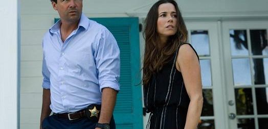 Rola Kyle'a Chandlera w dramacie Netflix 