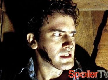 Sam Raimi i Bruce Campbell tworzą Ash Vs. Evil Dead dla Starz