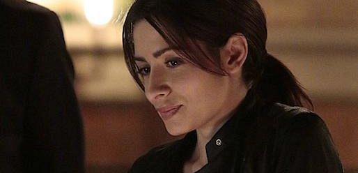 Sarah Shahi zapowiada 