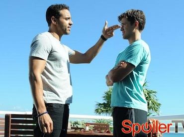 USA Network przedłuża Graceland o 3 sezon