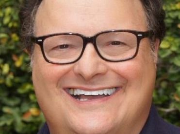 Wayne Knight pojawi się gościnnie w 2 sezonie Sirens