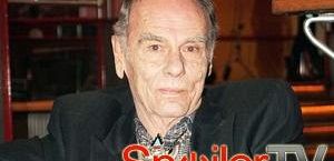 Pierwsze spojrzenie: Dean Stockwell gościnnie w 