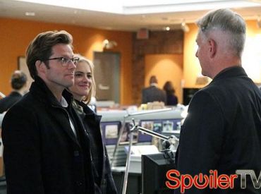 Pierwsze spojrzenie na Agentów NCIS: Jamie Bamber oferuje świąteczną pomoc jako mąż Bishop
