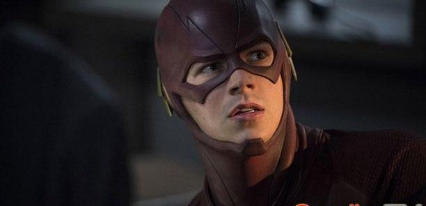 Barry Allen z 